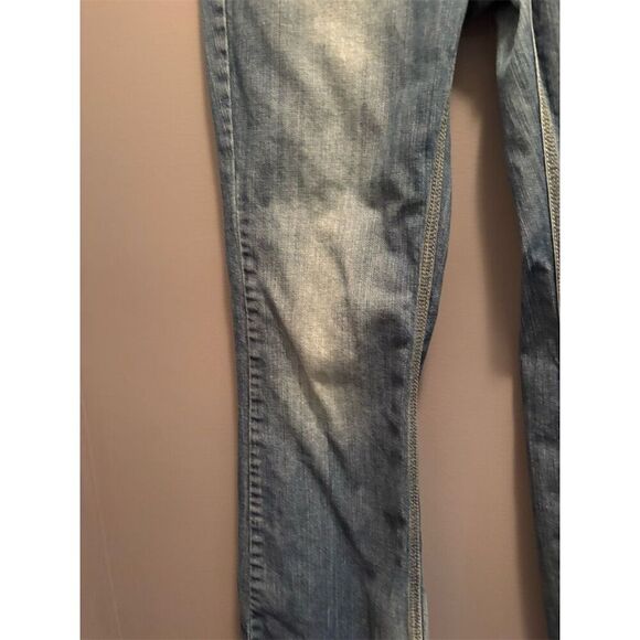 Esprit Men's Straight Jeans 32x32 Blue Denim 5-Pocket Design - Picture 4 of 11